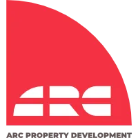 Arc Property Development Logo