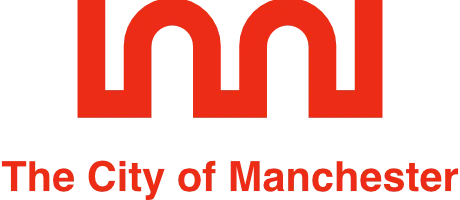City of Manchester Logo
